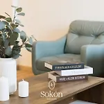 Sokon Residence-Madinaty B6-G70