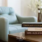 Sokon Residence-Madinaty B6-G70