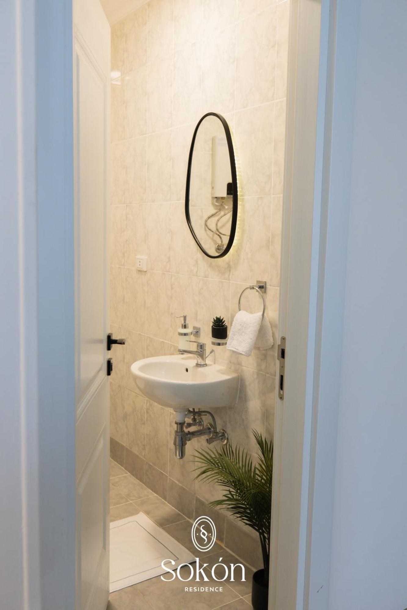 Apartment Sokon Residence-madinaty B6-g70